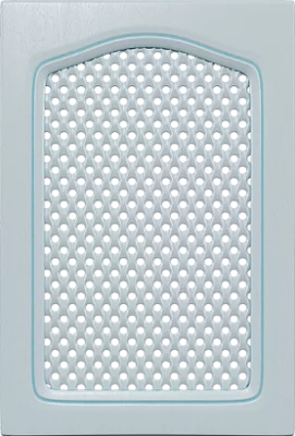 Фасад с решеткой 3D, коллекция Корсика