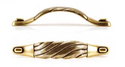 Bosetti: Ручка металлическая классическая - 15050Z1280B.07