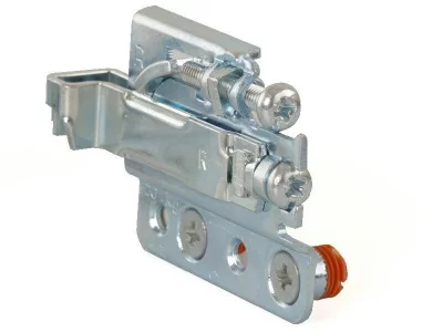 Навес для шкафа 80122Z1INDX, на муфтах, правый