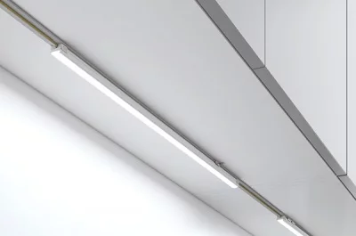 Светильник LED Monorail, 572 мм,8W/24V, 4000K