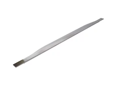 Профиль-ручка, длина 597мм, хром