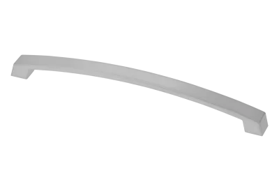 GTV: Ручка UZ G0-160-05 матовый хром: UZ-G0-160-05