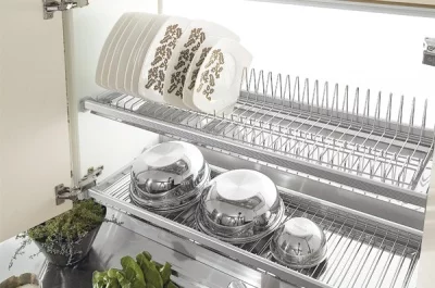 01. Vibo Сушка двухуровневая 900 для 16ДСП