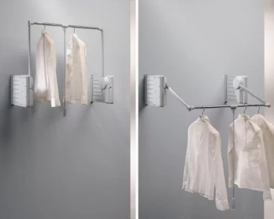 Ambos: 151/А СуперЛифт для одежды в шкаф