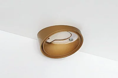 Расширитель OB для LED Metris V12, отделка бронза