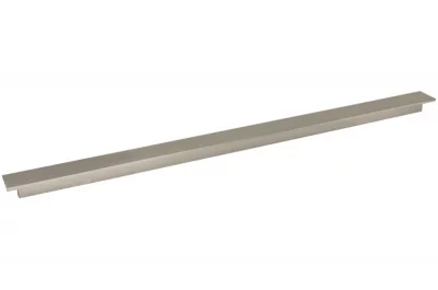 Ручка-скоба 480/608мм, сталь нержавеющая