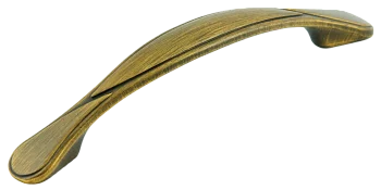 Boyard: Ручка мебельная RS410BAB.4/128