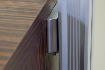 ITKT: D025 Крепление для ящиков