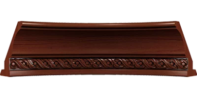 Фриз Диона верхний вогнутый, коллекция Наяда