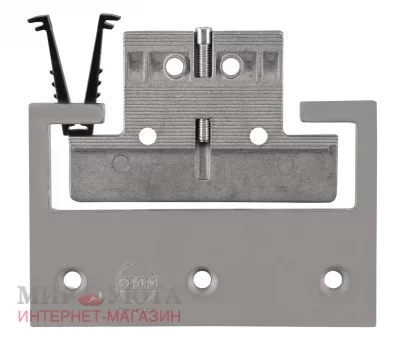 Универсальный навес с фиксацией, 70 кг: ATC151.05.00