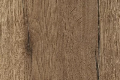 Лист ЛДСП Egger (Эггер), Дуб галифакс табак H1181 ST37, 18мм 2800*2070