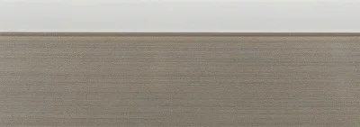 Кромка 3D белый глянец 23х1 мм, PMMA, двухцветная ALVIC, 2040E