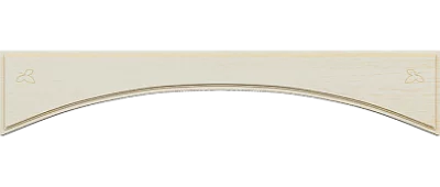 Планка декоративная №1, коллекция Валерия панна