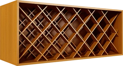 Бутылочница, коллекция Ника