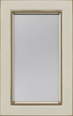 Фасад под стекло, коллекция Гермес