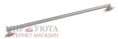 Ручка-рейлинг 640мм нерж. сталь полированная: R20.0640.BSS