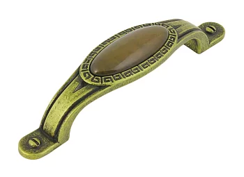 Boyard: Ручка мебельная RS415EAB.4/96