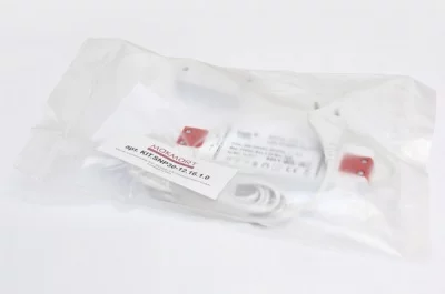 Комплект источника питания 30Вт, 200-240В/12В с блоком распределительным и проводом сетевым