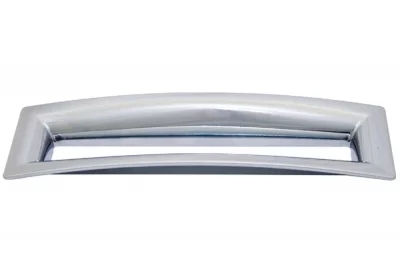 Ручка-скоба 160мм, отделка хром глянец