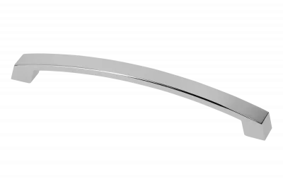 GTV: Ручка UZ G0-160-01 хром: UZ-G0-160-01