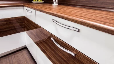 Модульная кухня «Оливия»