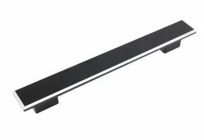 Boyard: Ручка мебельная AL URBANISM RS061BL/AL.4/192