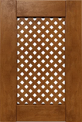 Фасад с решеткой, коллекция Рива Фасад с решеткой, коллекция Рива