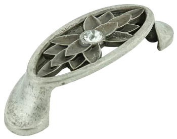 Boyard: Ручка мебельная RS416BAZ.3/64