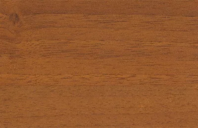 019.Бортик овальный L=4000, орех тёмный