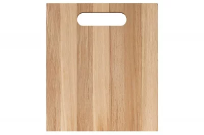 Доска разделочная, отделка дуб