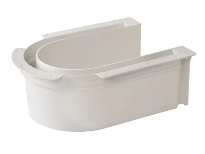 Приспособление для ящика FIRMAX под мойку П-образное, белое