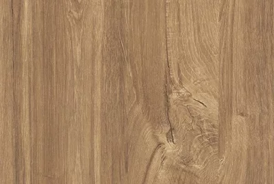 Лист ЛДСП Egger (Эггер), Дуб канзас коричневый H1113 ST10, 16мм 2800*2070