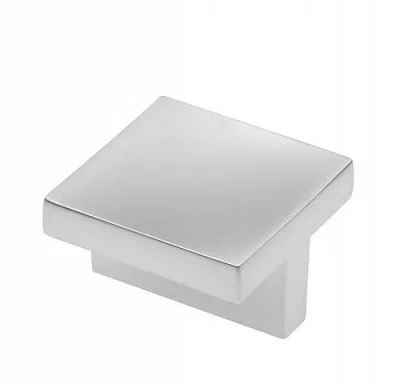 Ручка мебельная UZ-40 C=32, алюминий GTV UZ-40-032-05