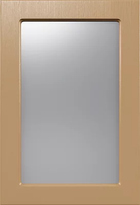 Фасад под стекло, коллекция Квадро