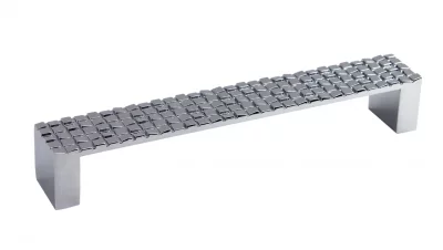 Boyard: Ручка мебельная RS279CP.4/128