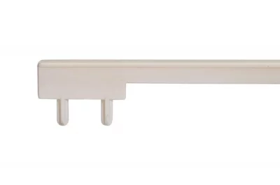 Вставка пластиковая для ручки CH0200-160192.ХХ, отделка бежевая