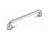 Ручка-скоба 96мм серебро Ноттингем: WMN.785.096.00R3
