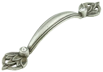 Boyard: Ручка мебельная RS418BAZ.4/96