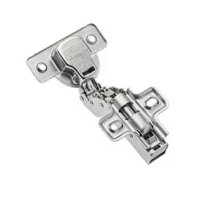 GTV: Петля внутренняя GTV Prestige самозакрывающаяся без евро шурупа ZM-ECHC07BEO