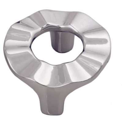 Boyard: Ручка мебельная RS190CP.4/32