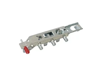 Навес для шкафа 81832Z1E8DX скрытого монтажа, правый