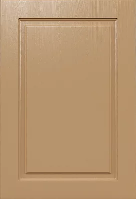 Фасад глухой, коллекция Квадро