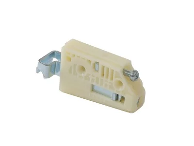 Навес для шкафа 80614P2VIDX, под саморез, правый