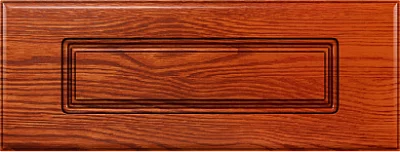 Фасад ящика, коллекция Марта