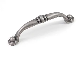 Boyard: Ручка мебельная BARSA RS081BAZ.3/96