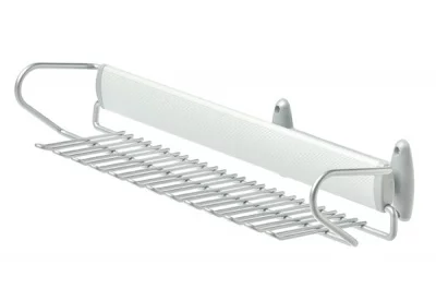 Выдвижной держатель для галстуков