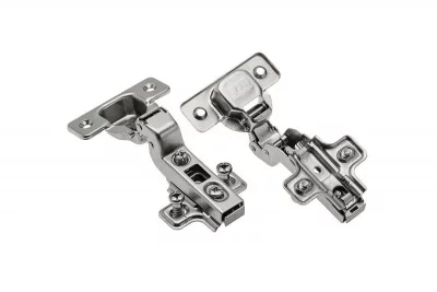 GTV: Петля внутренняя с клипом GTV H=2 с евро шурупом ZP-CONL07-ZE