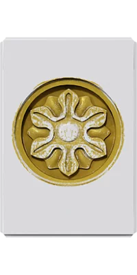 Вставка для балюстрады, коллекция Лаура