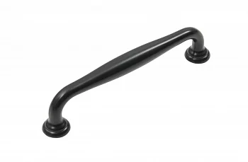 Boyard: Ручка мебельная URSULA RS433BL.4/96