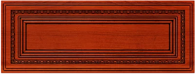 Фасад ящика, коллекция Верона